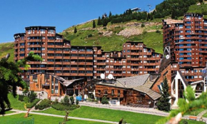 Residence Les Fontaines Blanches - maeva Home Avoriaz